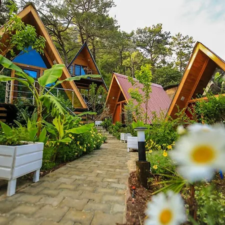 Likya Evleri Olympos (Adults Only) Guest House